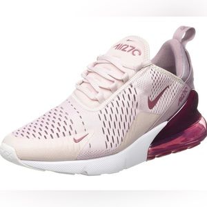 NWT - Nike Rose 270